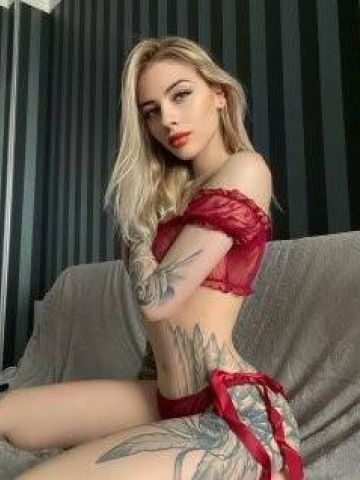 Людмила Дальнее Константиново